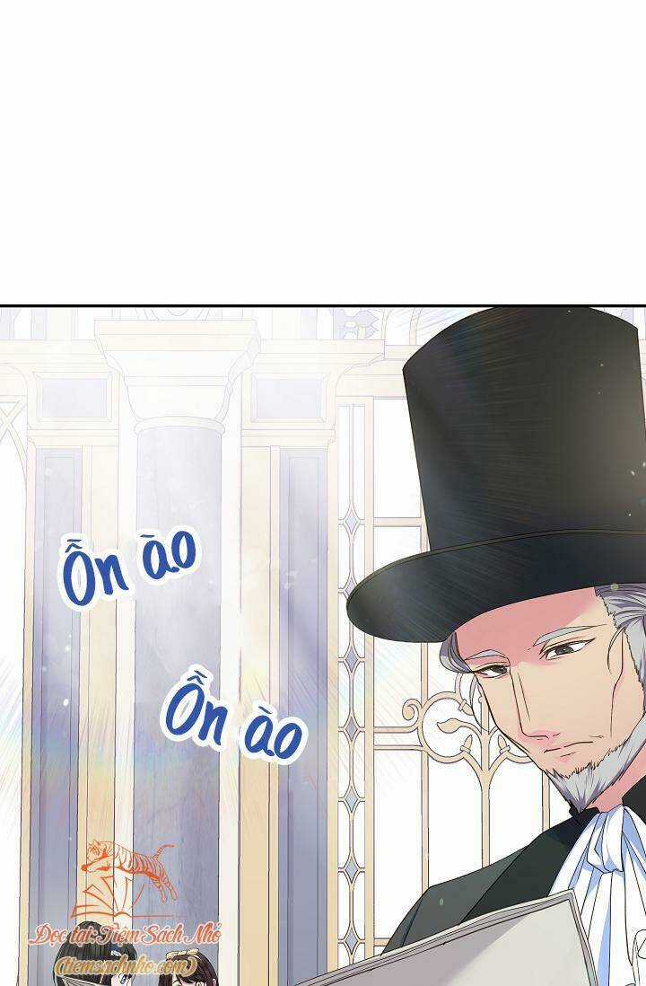 Bút Danh Bí Mật Của Nữ Công Tước Chapter 11 trang 16