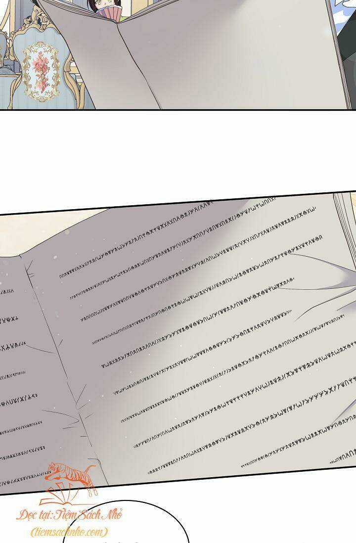 Bút Danh Bí Mật Của Nữ Công Tước Chapter 11 trang 17