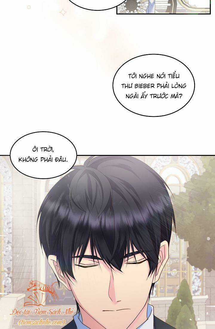 Bút Danh Bí Mật Của Nữ Công Tước Chapter 11 trang 19