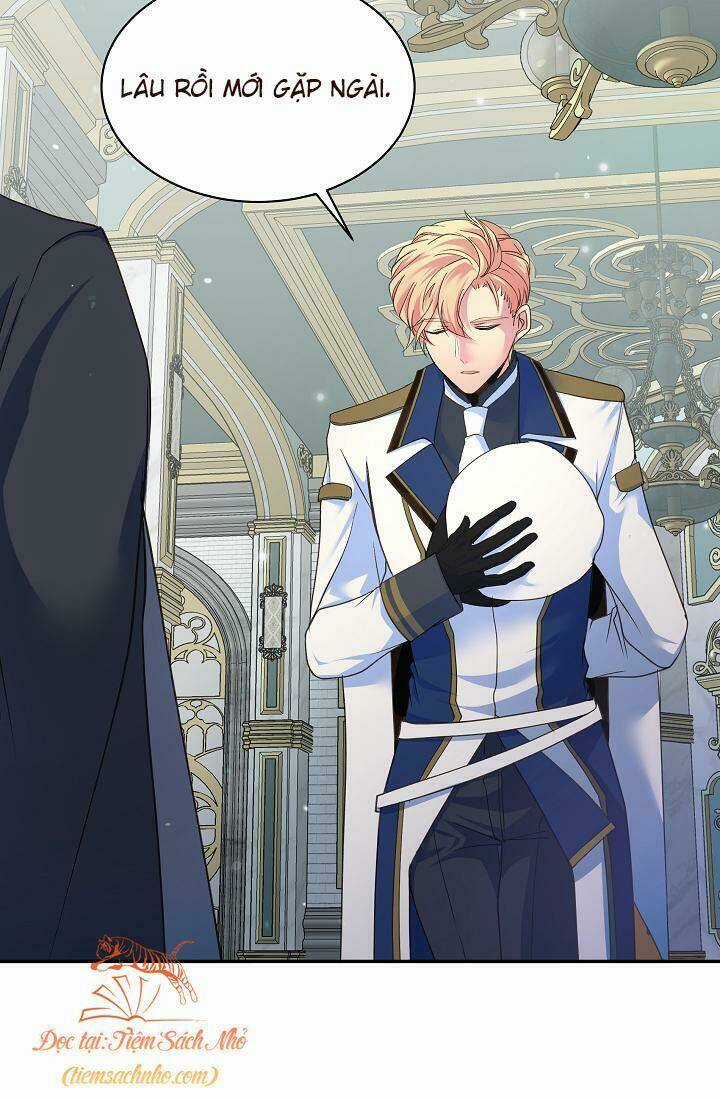 Bút Danh Bí Mật Của Nữ Công Tước Chapter 11 trang 2