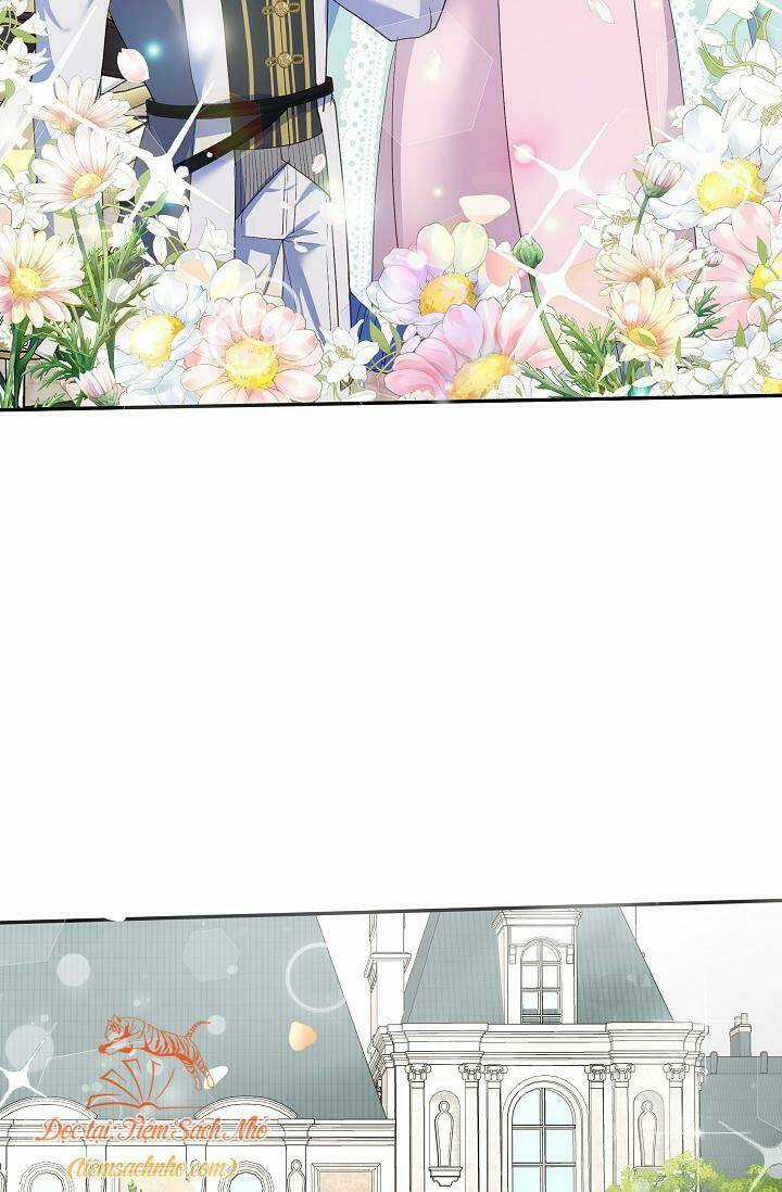 Bút Danh Bí Mật Của Nữ Công Tước Chapter 11 trang 24