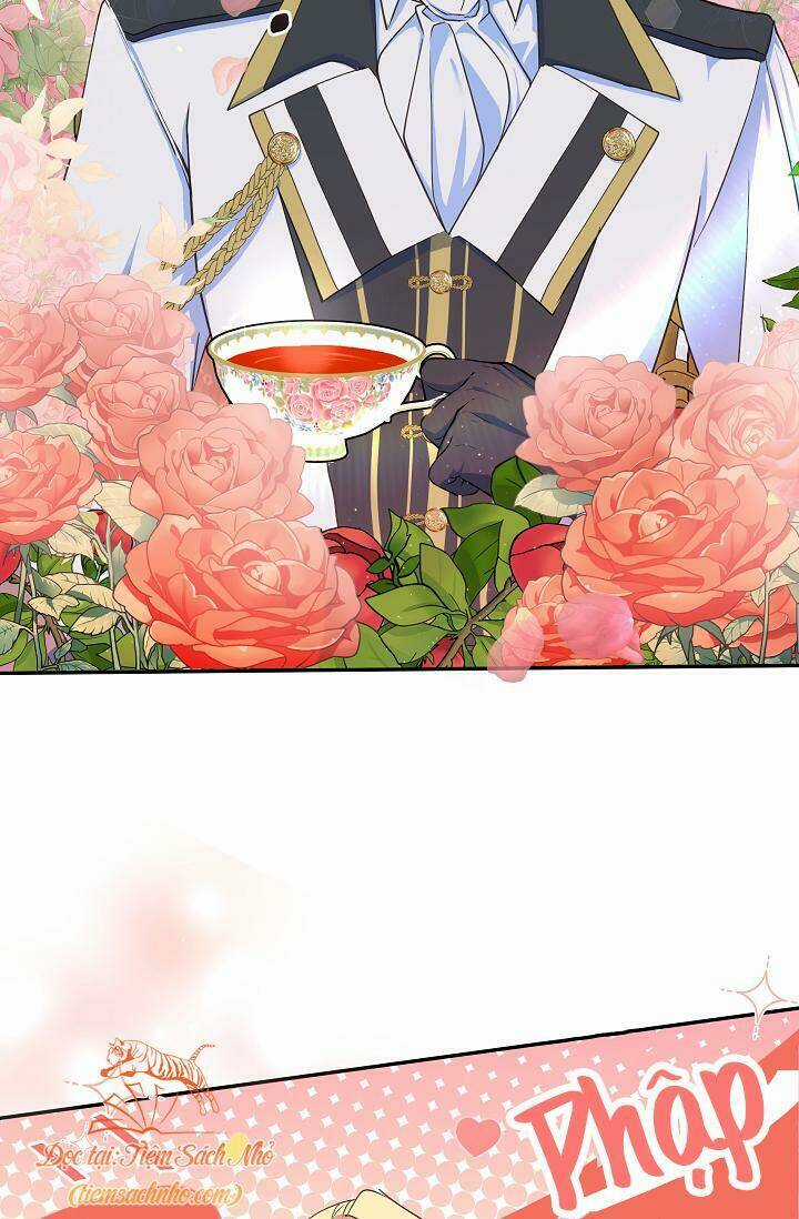 Bút Danh Bí Mật Của Nữ Công Tước Chapter 11 trang 28