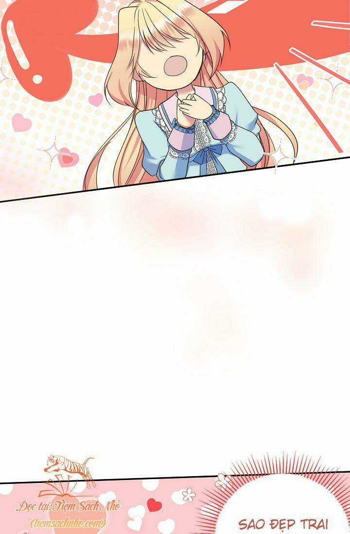 Bút Danh Bí Mật Của Nữ Công Tước Chapter 11 trang 29