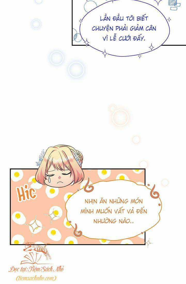 Bút Danh Bí Mật Của Nữ Công Tước Chapter 11 trang 35