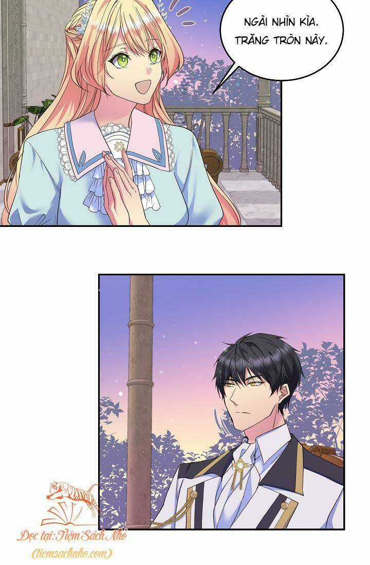 Bút Danh Bí Mật Của Nữ Công Tước Chapter 11 trang 39