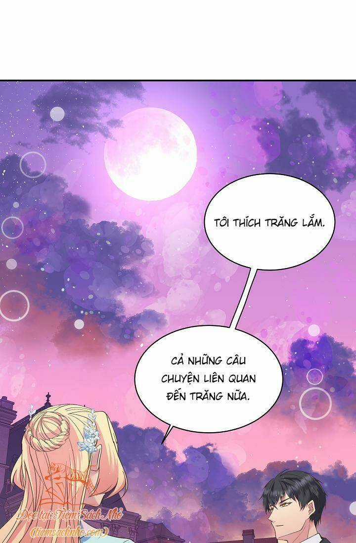 Bút Danh Bí Mật Của Nữ Công Tước Chapter 11 trang 40