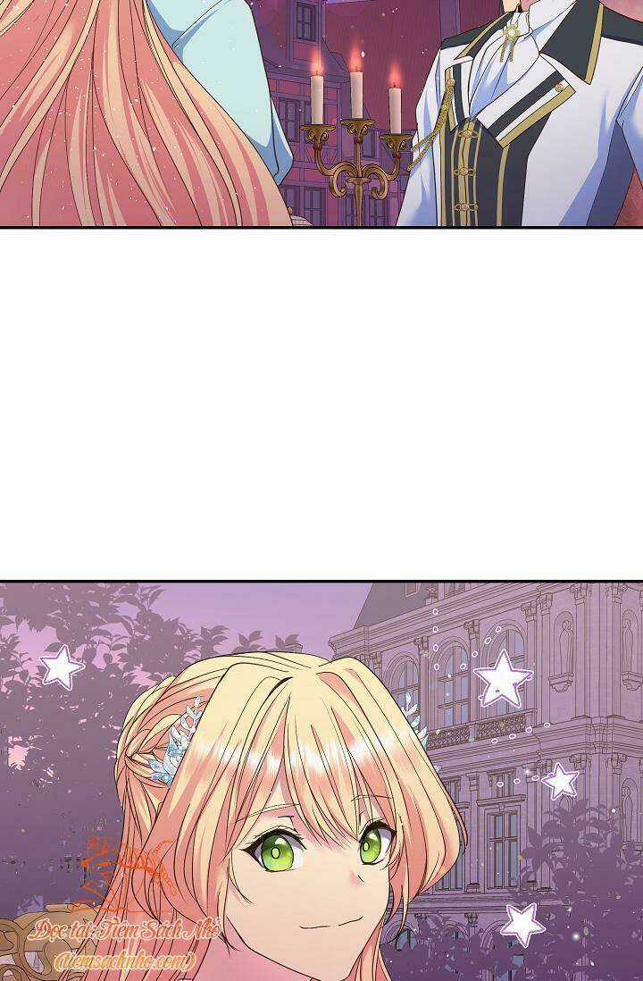 Bút Danh Bí Mật Của Nữ Công Tước Chapter 11 trang 41