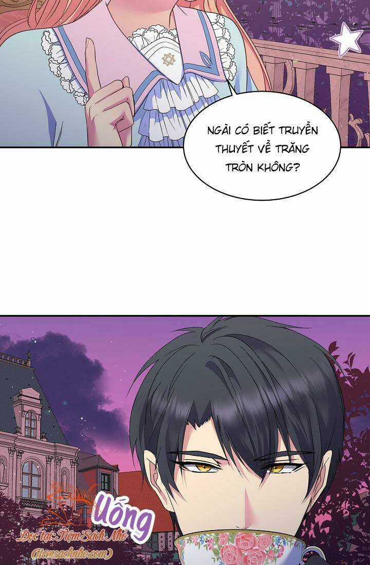 Bút Danh Bí Mật Của Nữ Công Tước Chapter 11 trang 42