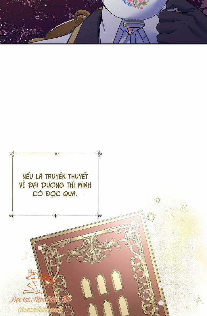 Bút Danh Bí Mật Của Nữ Công Tước Chapter 11 trang 43