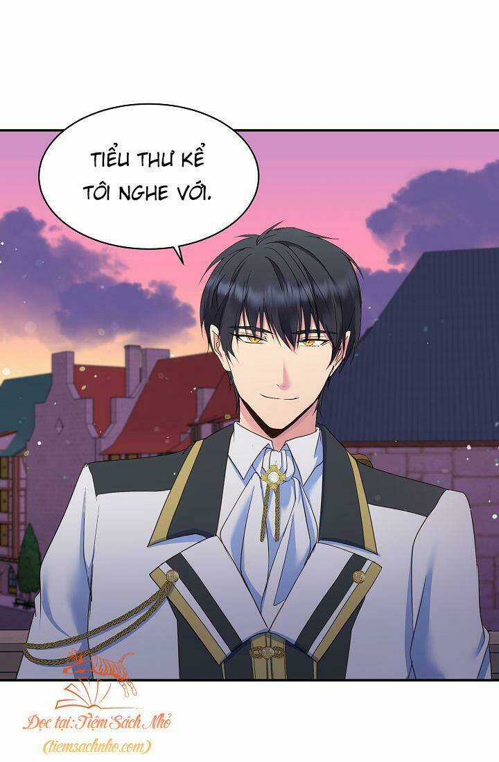 Bút Danh Bí Mật Của Nữ Công Tước Chapter 11 trang 45