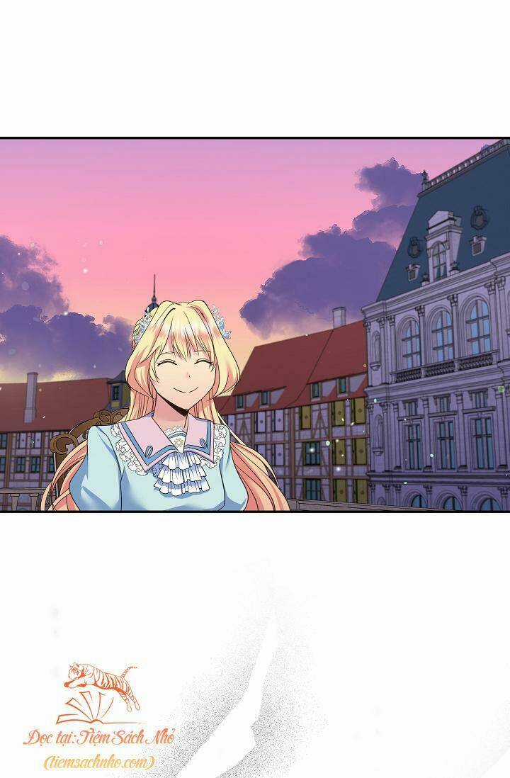 Bút Danh Bí Mật Của Nữ Công Tước Chapter 11 trang 46