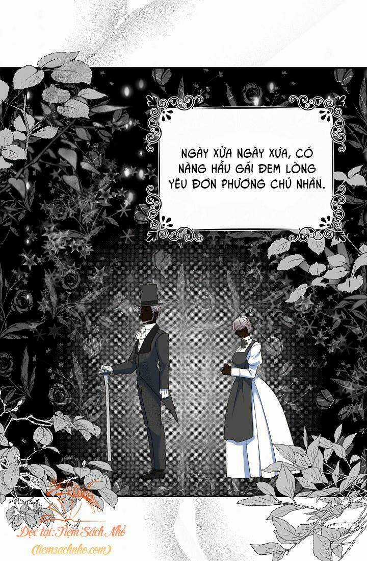 Bút Danh Bí Mật Của Nữ Công Tước Chapter 11 trang 47