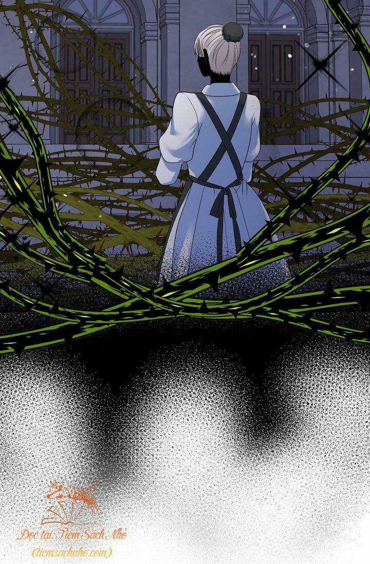 Bút Danh Bí Mật Của Nữ Công Tước Chapter 11 trang 49