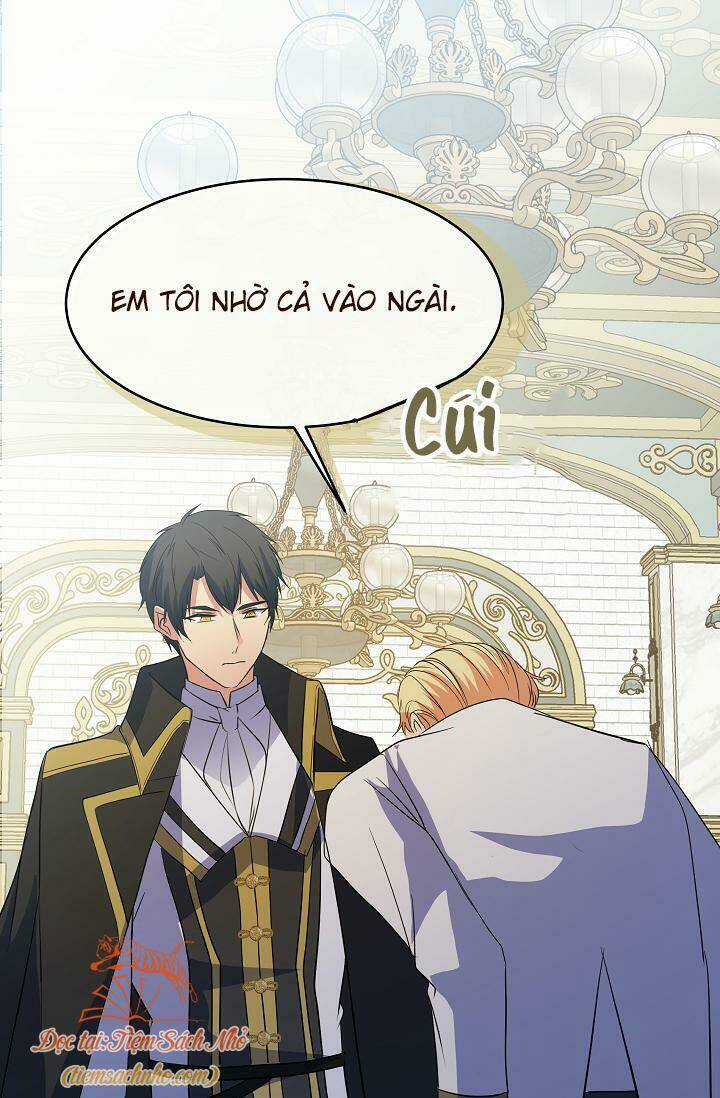 Bút Danh Bí Mật Của Nữ Công Tước Chapter 11 trang 5