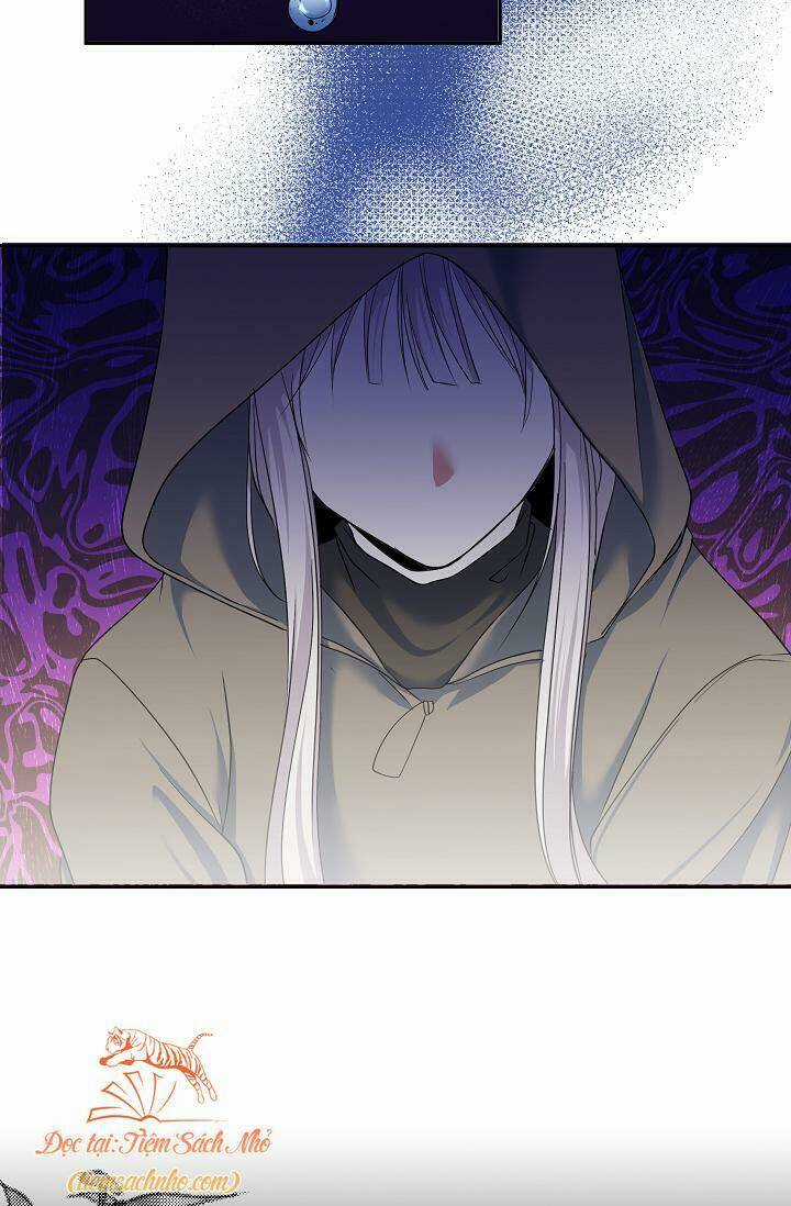 Bút Danh Bí Mật Của Nữ Công Tước Chapter 11 trang 52