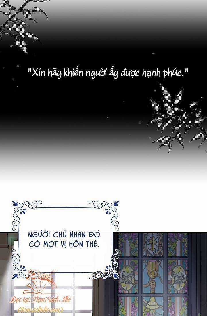 Bút Danh Bí Mật Của Nữ Công Tước Chapter 11 trang 53