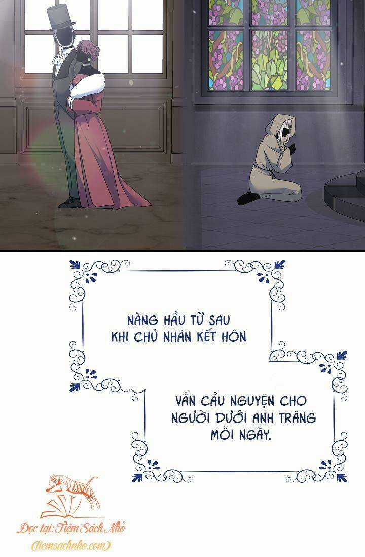 Bút Danh Bí Mật Của Nữ Công Tước Chapter 11 trang 54