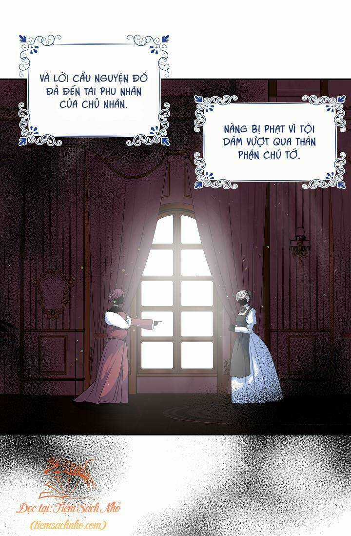 Bút Danh Bí Mật Của Nữ Công Tước Chapter 11 trang 55