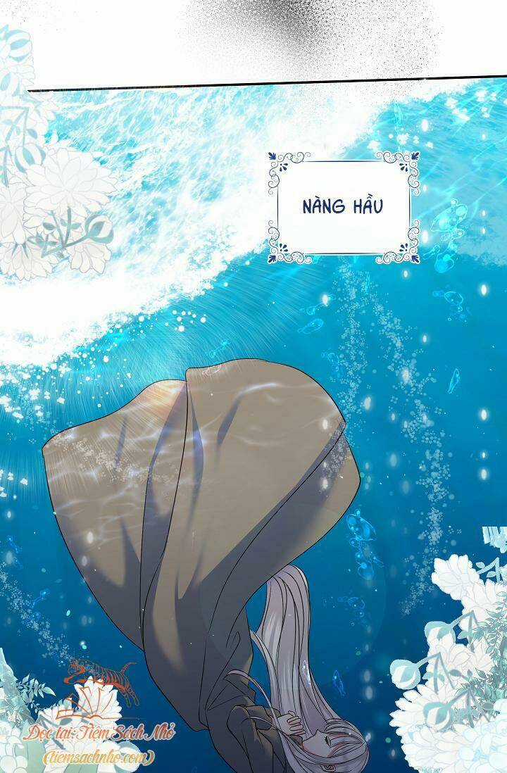 Bút Danh Bí Mật Của Nữ Công Tước Chapter 11 trang 56