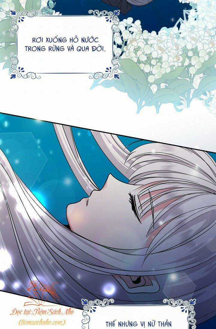 Bút Danh Bí Mật Của Nữ Công Tước Chapter 11 trang 57