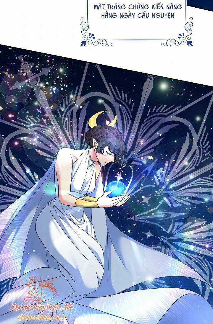 Bút Danh Bí Mật Của Nữ Công Tước Chapter 11 trang 58