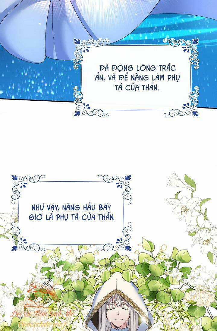 Bút Danh Bí Mật Của Nữ Công Tước Chapter 11 trang 59