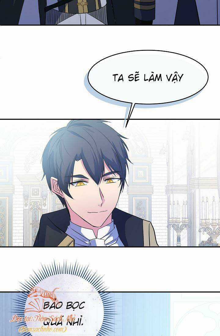 Bút Danh Bí Mật Của Nữ Công Tước Chapter 11 trang 6