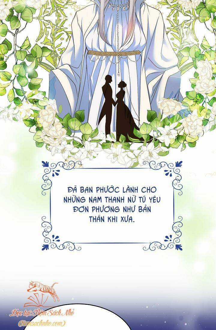 Bút Danh Bí Mật Của Nữ Công Tước Chapter 11 trang 60