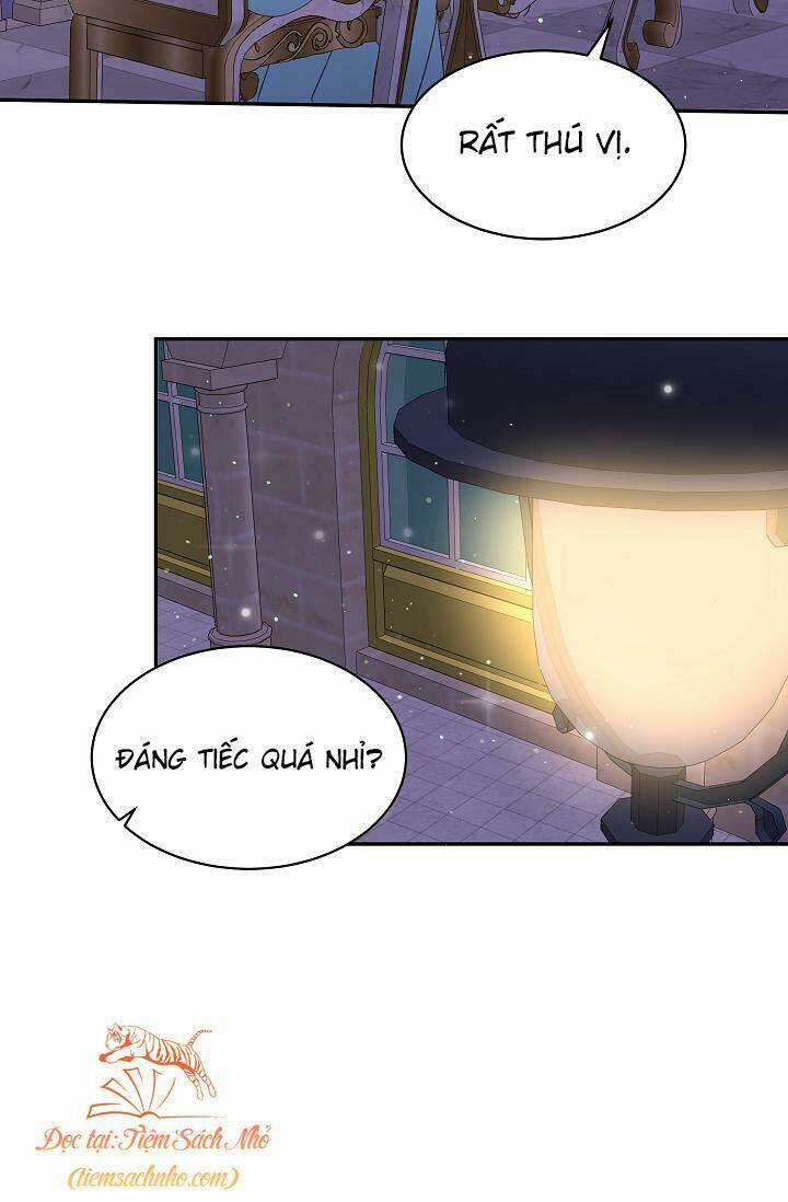 Bút Danh Bí Mật Của Nữ Công Tước Chapter 11 trang 62