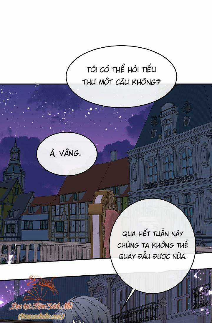 Bút Danh Bí Mật Của Nữ Công Tước Chapter 11 trang 63