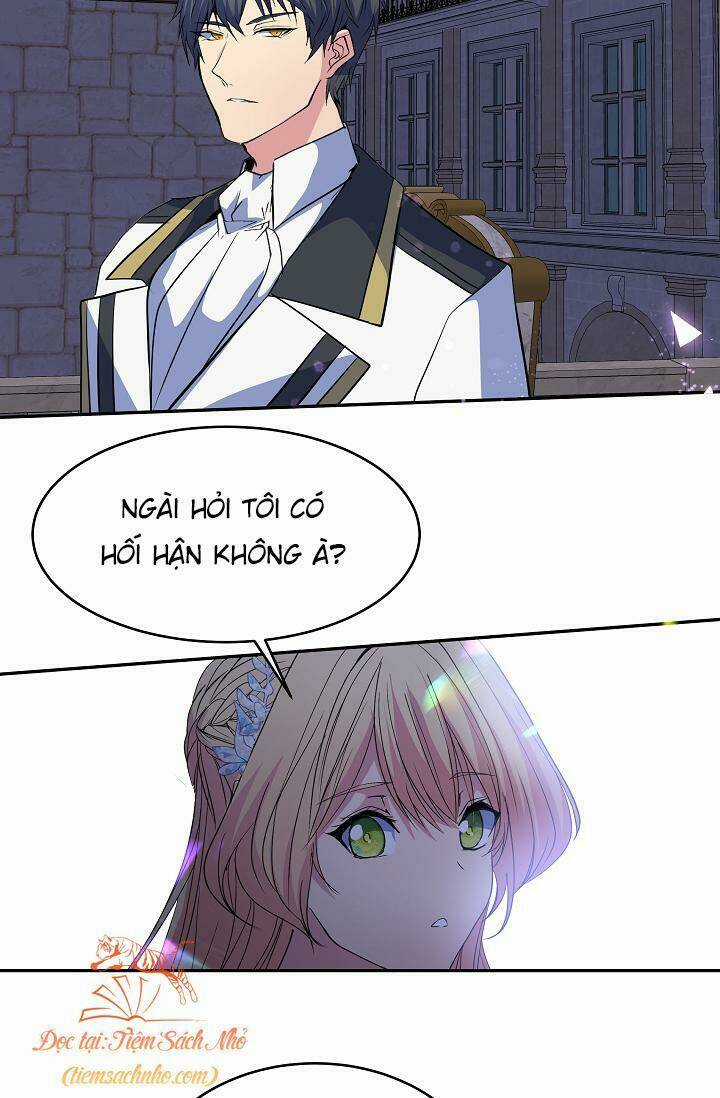 Bút Danh Bí Mật Của Nữ Công Tước Chapter 11 trang 64