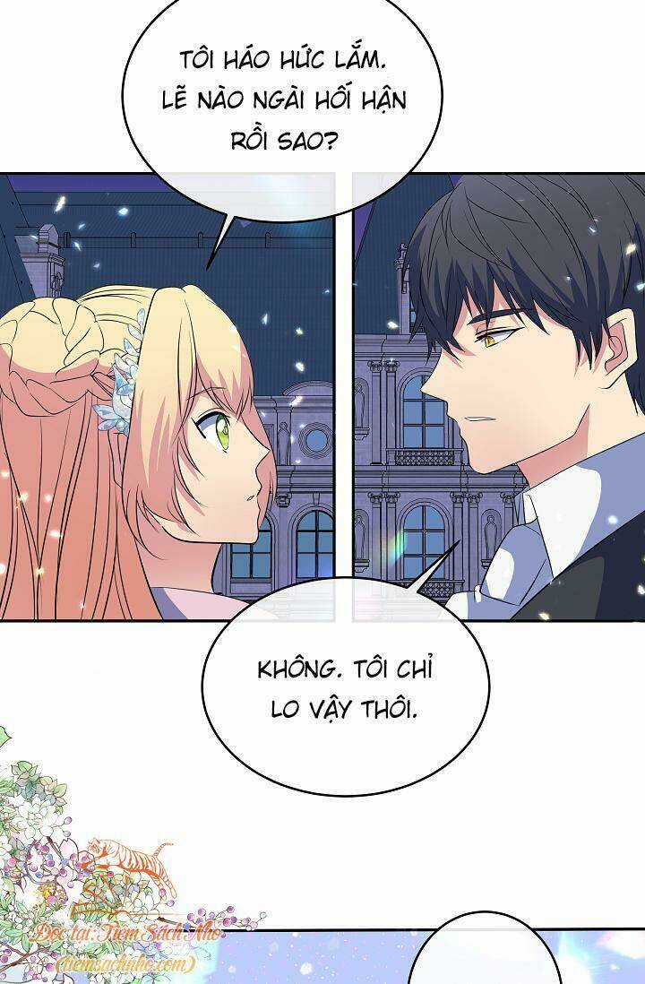 Bút Danh Bí Mật Của Nữ Công Tước Chapter 11 trang 65