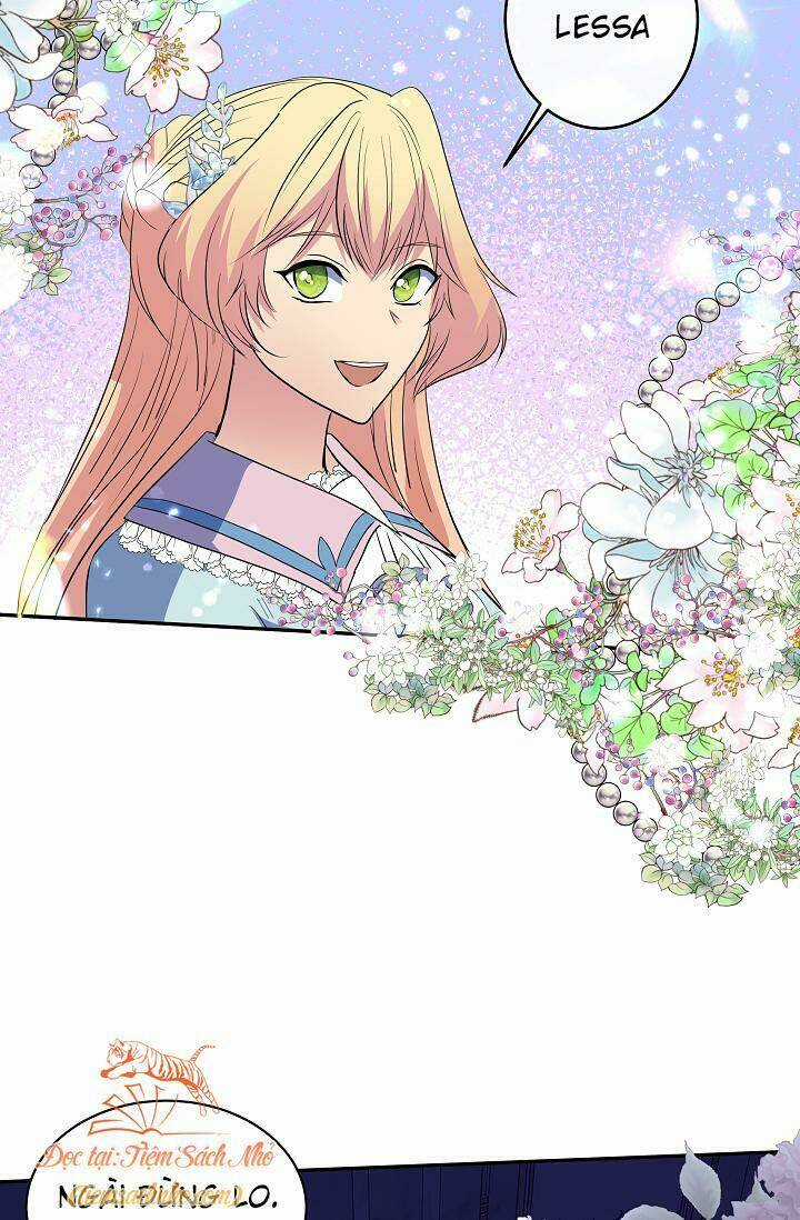 Bút Danh Bí Mật Của Nữ Công Tước Chapter 11 trang 66