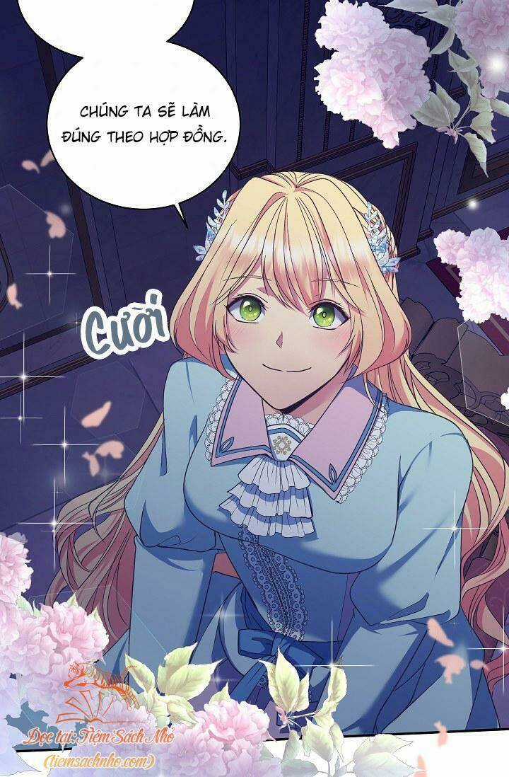 Bút Danh Bí Mật Của Nữ Công Tước Chapter 11 trang 67