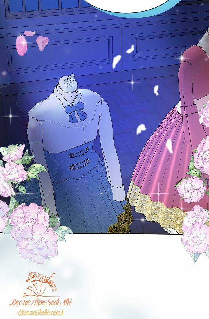 Bút Danh Bí Mật Của Nữ Công Tước Chapter 11 trang 70