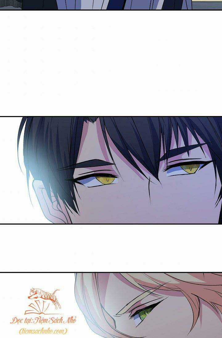 Bút Danh Bí Mật Của Nữ Công Tước Chapter 11 trang 8