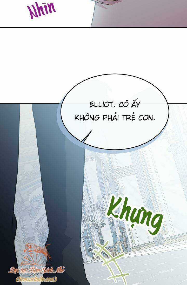 Bút Danh Bí Mật Của Nữ Công Tước Chapter 11 trang 9