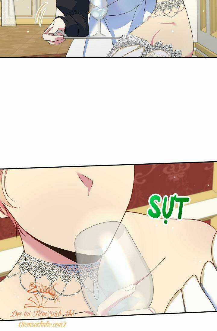 Bút Danh Bí Mật Của Nữ Công Tước Chapter 12 trang 10