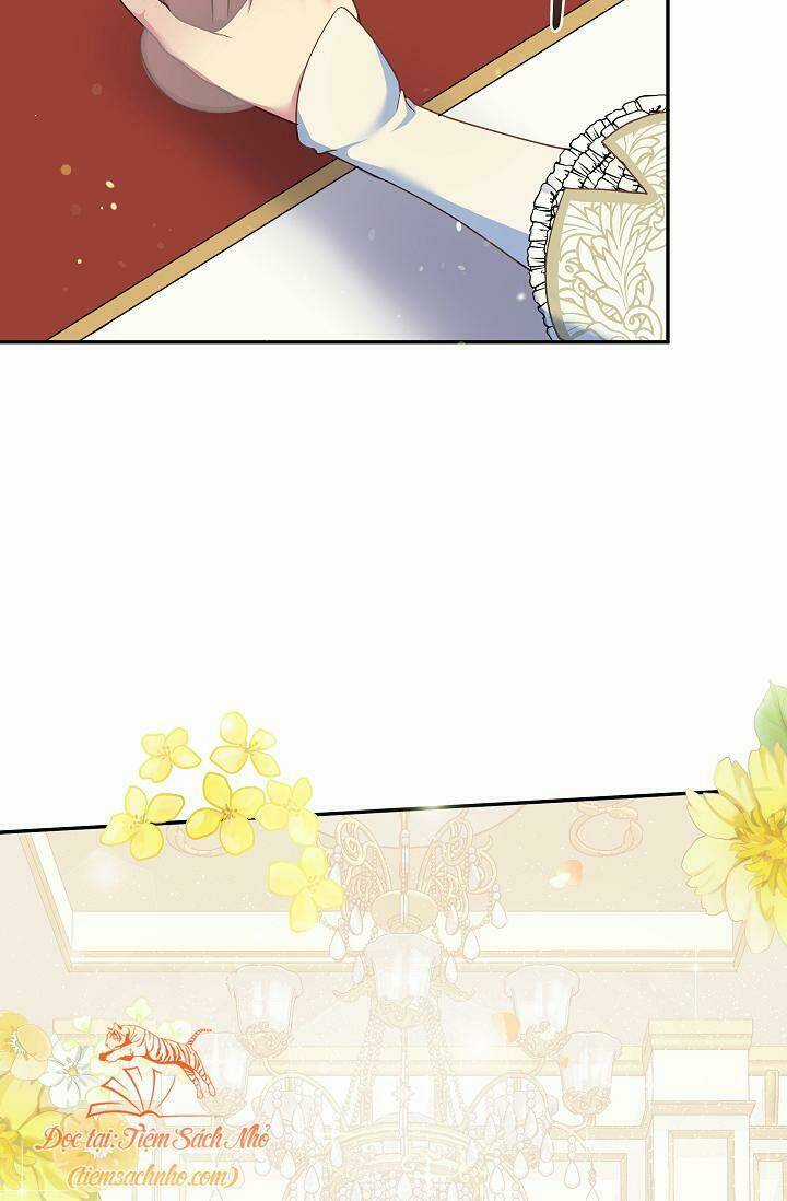 Bút Danh Bí Mật Của Nữ Công Tước Chapter 12 trang 12