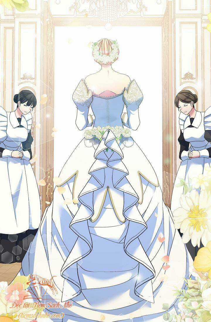 Bút Danh Bí Mật Của Nữ Công Tước Chapter 12 trang 13