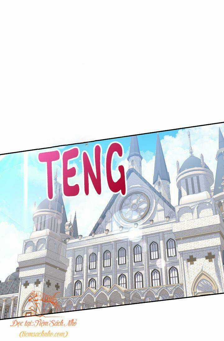 Bút Danh Bí Mật Của Nữ Công Tước Chapter 12 trang 16