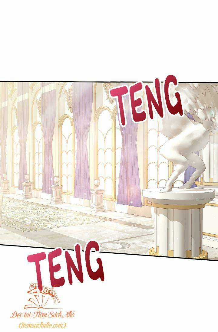 Bút Danh Bí Mật Của Nữ Công Tước Chapter 12 trang 17