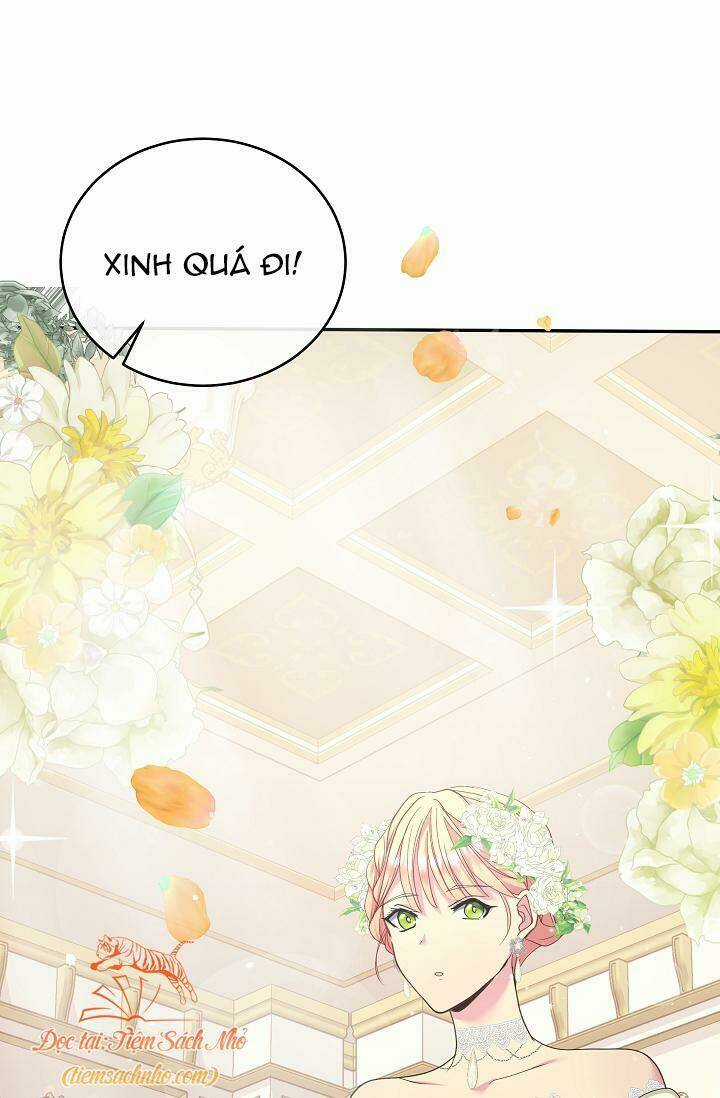 Bút Danh Bí Mật Của Nữ Công Tước Chapter 12 trang 2