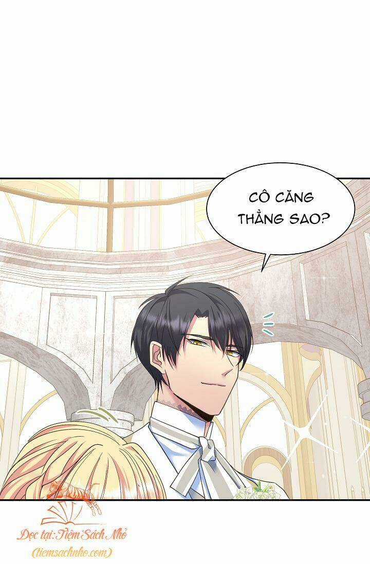 Bút Danh Bí Mật Của Nữ Công Tước Chapter 12 trang 21