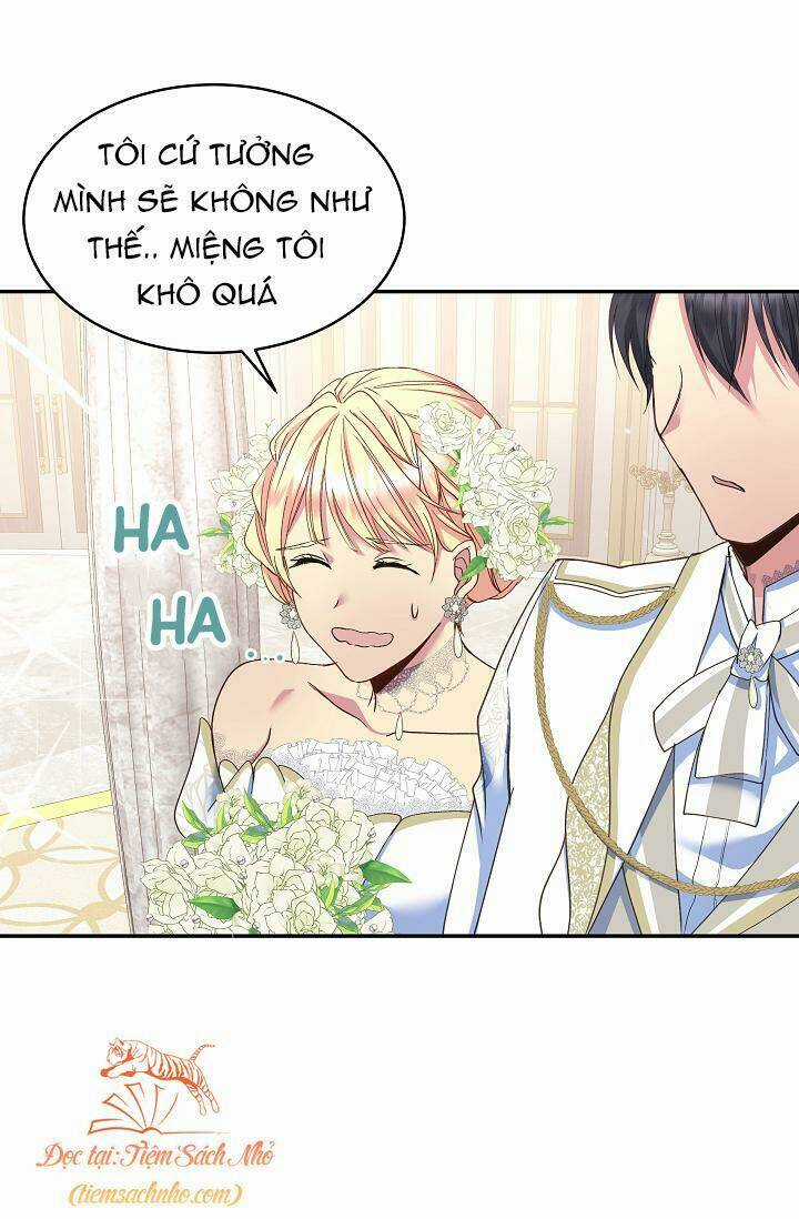 Bút Danh Bí Mật Của Nữ Công Tước Chapter 12 trang 22