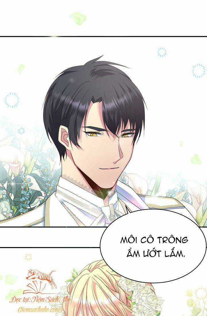 Bút Danh Bí Mật Của Nữ Công Tước Chapter 12 trang 23