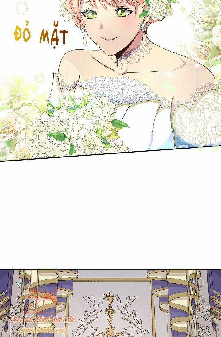 Bút Danh Bí Mật Của Nữ Công Tước Chapter 12 trang 24