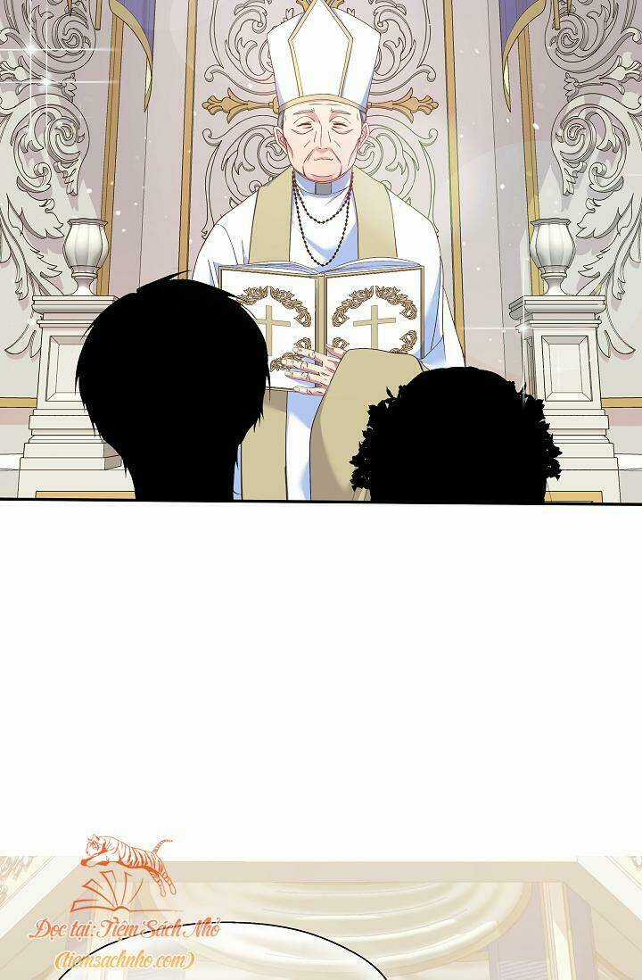 Bút Danh Bí Mật Của Nữ Công Tước Chapter 12 trang 25