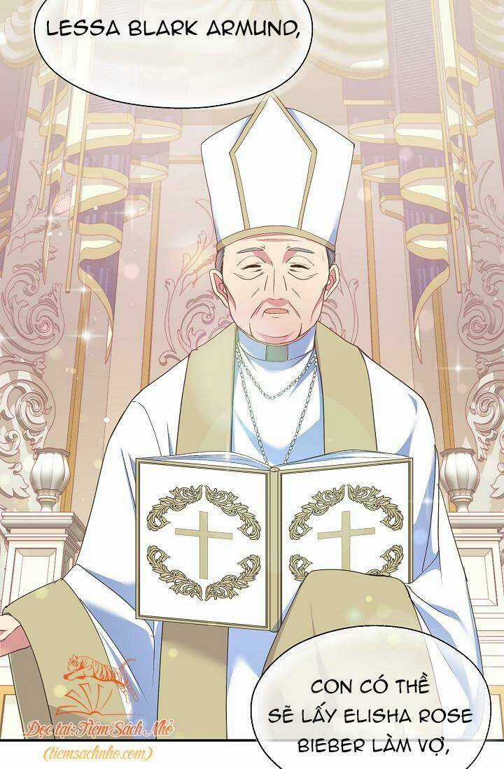 Bút Danh Bí Mật Của Nữ Công Tước Chapter 12 trang 26