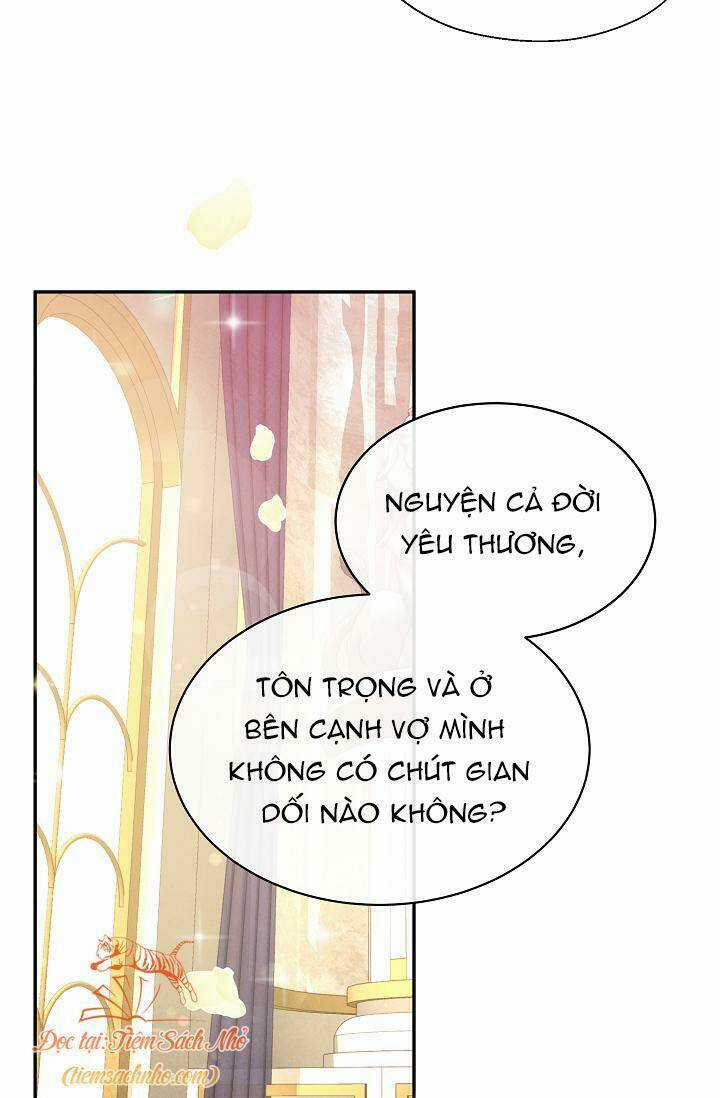 Bút Danh Bí Mật Của Nữ Công Tước Chapter 12 trang 27